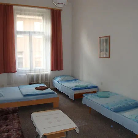 Hostel Shelter Prag