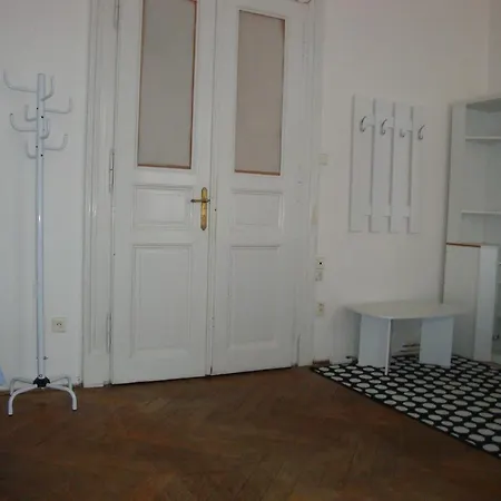 Hostel Shelter