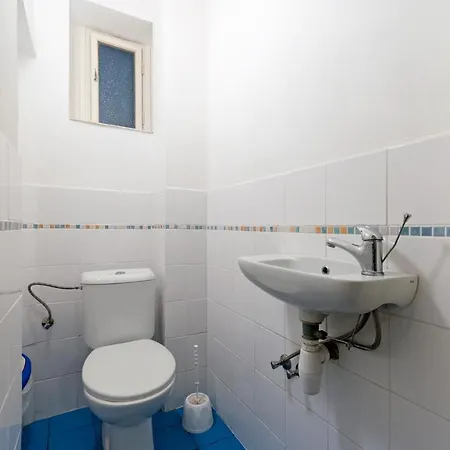 Hostel Shelter Praag